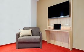 The Originals City, Hôtel Acadine, Pont-Audemer